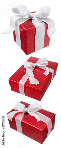 Photo: christmas presents christmas presents