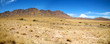 Wilderness in Namibia Wilderness in Namibia