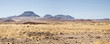 Wilderness in Namibia Wilderness in Namibia