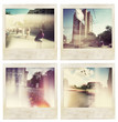 Instant photos