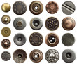 Jeans buttons