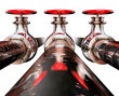 pipes