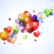 bubble love