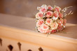 Wedding bouquet