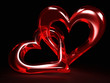 Glass Hearts