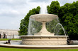 Fountain Fountain