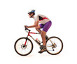 Foto: Cyclist Cyclist