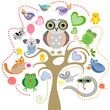 Toys Tree