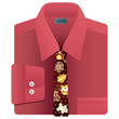 christmas tie christmas tie