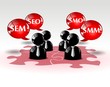 SEM - SEO - SMM - SMO