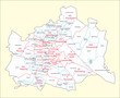 Wien-Bezirke-Kastralgemeinden