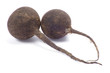black radish