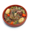 Pot au feu de Boeuf