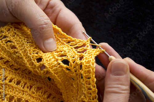 Photo: Вязание крючком (Crochet) Вязание крючком (Crochet)