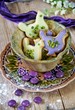 Plätzchen zu Ostern