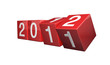 2012 Silvester