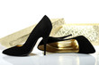 Foto: Die neuen Schuhe aus Italien Die neuen Schuhe aus Italien