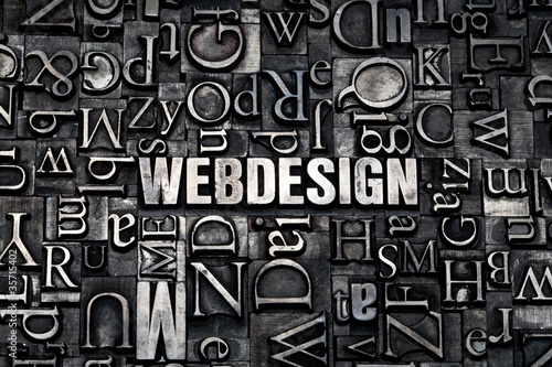 Photo: webdesign webdesign