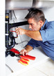 Plumber.