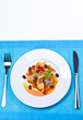 Pikantes Danziger Salat