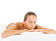 Spa treatment