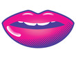 lips