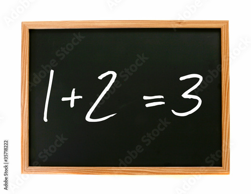 Photo: Math Math