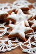 Christmas cookies