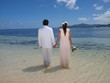 Hochzeit am Meer