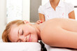 Acupuncture Needle Stimulation