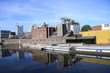 Industrieanlage