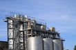 Industrieanlage