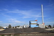 Industriegelände