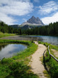 Dolomiten