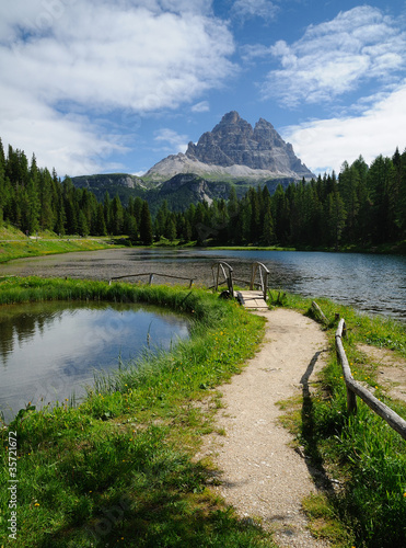 Foto: Dolomiten Dolomiten