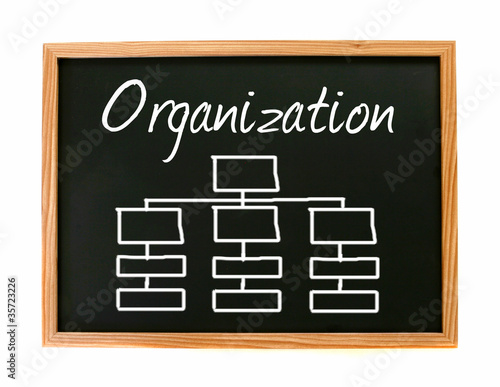 Photo: Organization Organization