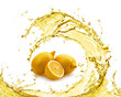 lemon