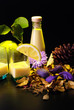 CREMA DI LIMONCELLO IN PICCOLA BOTTIGLIA