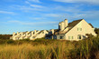 Beach houses