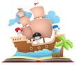 Pirate Ship