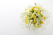 バラの花束