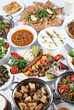 turkish kebab