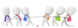 Tug of War