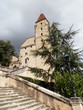 La Tour d'Armagnac à Auch