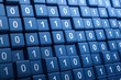 Illustration: Binary Cubes Binary Cubes