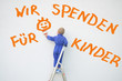 Spende