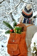 Wandern im Winter