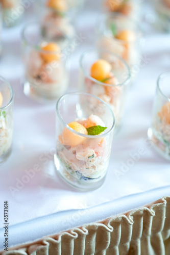 Photo: Ananaskirsche Salat Ananaskirsche Salat