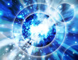 宇宙