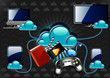new cloud technology